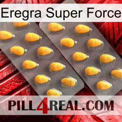 Eregra Super Force cialis2